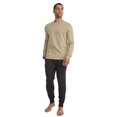 thumbnail image 4 of Jockey Men's Lightweight Cotton Blend Fleece Crew Sweatshirt, 4 of 6