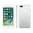 thumbnail image 2 of Restored Apple iPhone 7 Plus A1661 (Fully Unlocked) 128GB Silver (Grade B) (Refurbished), 2 of 5