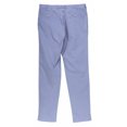 thumbnail image 2 of Isaia Men's Periwinkle Tinto Regular Fit Pants & Capri - 42 US / 52 EU, 2 of 2