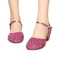 thumbnail image 3 of 2025 High Heels Sandals For Little High Heels High Heels For s Sandals Slides Toddler, 3 of 4