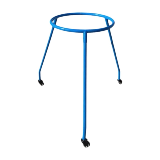 kowaku Adjustable Roller Skate Support for Children with A High-quality Steel Frame for Blue S
