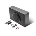 thumbnail image 1 of Rockford Fosgate P300-8P Punch 8" 300 Watt Powered Ported Subwoofer System, 1 of 4
