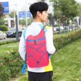 thumbnail image 4 of Lisbinx Sac d'Alpinisme avec Sac de Rangement Sac à Dos de Vélo Imperméable pour l'Extérieur Grande Capacité Sac à Dos de Cyclisme et de Randonnée, 4 of 5