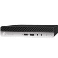 thumbnail image 1 of Reusine HP ProDesk Bureau Intel i5-6400T 400G3, 1 of 4