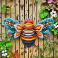thumbnail image 1 of Birdeem Wrought Iron Home Pendants Hardware Crafts Metal Products, 1 of 4