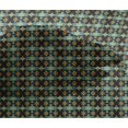 thumbnail image 4 of oneOone Viscose Chiffon Fabric Geometric Ethnic Print Fabric BTY 42 Inch Wide, 4 of 4