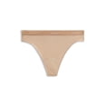 thumbnail image 4 of Jockey String pour Femmes en Microfibre Sans Souci, Absorption Légère, 4 of 5