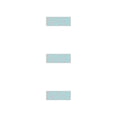 thumbnail image 1 of relayinert Colorful Digital Numbers For Easy Reading Large Display Screen Double Placement 8017BlueLight 3Set, 1 of 6