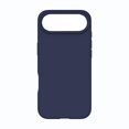thumbnail image 2 of Blu Element Silicone MagSafe Case Navy for iPhone Air, 2 of 5
