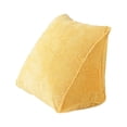 thumbnail image 1 of Xingzhi Soft And Comfortable Support Cushion For Maximum Comfort Wide Application yellow 1Set, 1 of 6