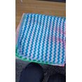 thumbnail image 3 of yulier 10 Pcs Kitchen Dishcloths, Reusable Dish Towels, Dish Cloths, Dish Rags, Super Soft Absorbent Velvet Cleaning Cloths, Nonstick Oil Washable Fast Drying, 10" x 10", 3 of 9