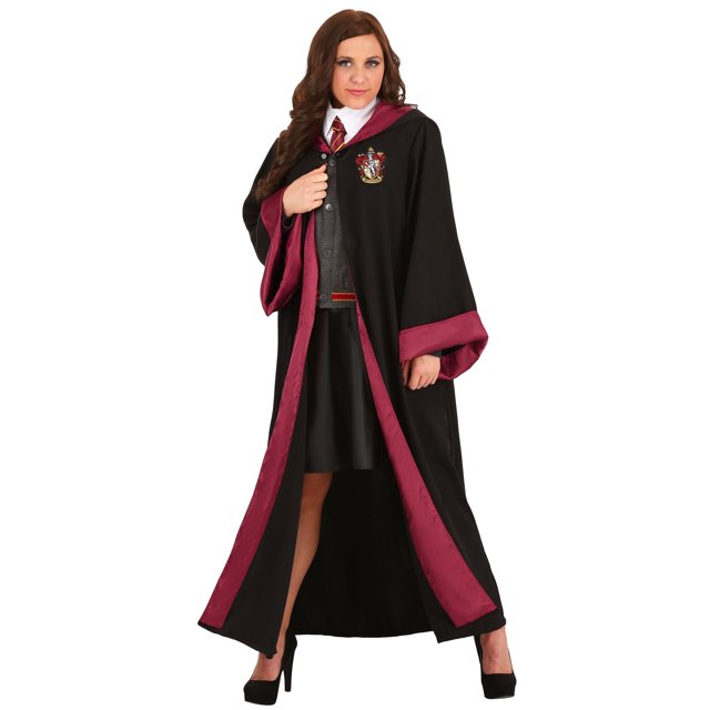 Harry Potter Deluxe Hermione