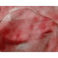 thumbnail image 5 of oneOone Silk Tabby Red Fabric Abstract Smoke Fabric For Sewing Printed Craft Fabric By The Yard 42 Inch Wide, 5 of 5