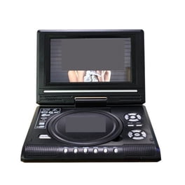 9.8 Inch Portable Mobile Dvd Player Mini Tv Hd Player - Walmart.ca