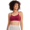 thumbnail image 1 of Jockey Soutien-Gorge Léger à Bretelles Cami Moderne Micro Extensible pour Femmes Seamfree, 1 of 7