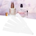 thumbnail image 3 of Bandes de Test de Parfum, Bandes de Test de Parfum Jetables 100 Feuilles Vierges pour Parfums, 3 of 7