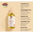 thumbnail image 1 of African Pride Moisture Miracle 5 Huiles Essentielles, 1 of 3