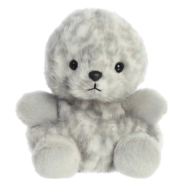 Aurora Palm Pals - Marina Harbor Seal 5"