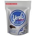 thumbnail image 1 of YORK Dark Chocolate Peppermint Patties, 1 of 5