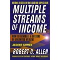 thumbnail image 2 of Multiple Streams of Income: How to Generate a Lifetime of Unlimited Wealth, 2 of 2