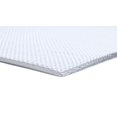 thumbnail image 3 of Range Kleen Tapis Protecteur de Comptoir/table Argenté - 17 Pouces x 20 Pouces - Lot de 2, 3 of 4