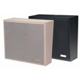 thumbnail image 1 of 1Watt 1Way Wall Speaker WHITE, 1 of 1