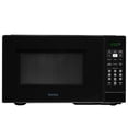 thumbnail image 1 of Danby 0.9 cu.ft. Countertop Microwave - Black, 1 of 5