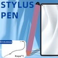 thumbnail image 3 of 2 Pcs Stylets pour Enfants, Stylets pour Enfants à Écran Tactile pour Tablettes avec Attaches, pour AMZ Fire et Autres Appareils à Écran Tactile, 3 of 7