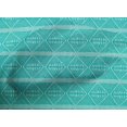 thumbnail image 4 of oneOone Cotton Poplin Fabric Geometric Block Decor Fabric Printed BTY 42 Inch Wide, 4 of 4
