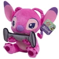 thumbnail image 3 of Disney’s Lilo & Stitch That’s So Stich Small Plush – Angel, 3 of 6