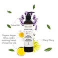 thumbnail image 2 of Scentuals - Sleep Well Hand and Body Lotion, 2 of 5