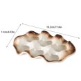 thumbnail image 2 of Transemion Ceramics Three-dimensional Ceramic Egg Tray For Stylish And Convenient Egg Storage type+4, 2 of 6