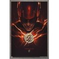 thumbnail image 1 of DC Comics Movie The Flash - The Flash One Sheet Wall Poster, 22.375" x 34", 1 of 4