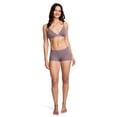 thumbnail image 4 of Jockey Soutien-Gorge Léger Plongeante Légère et Aérée pour Femmes, 4 of 7
