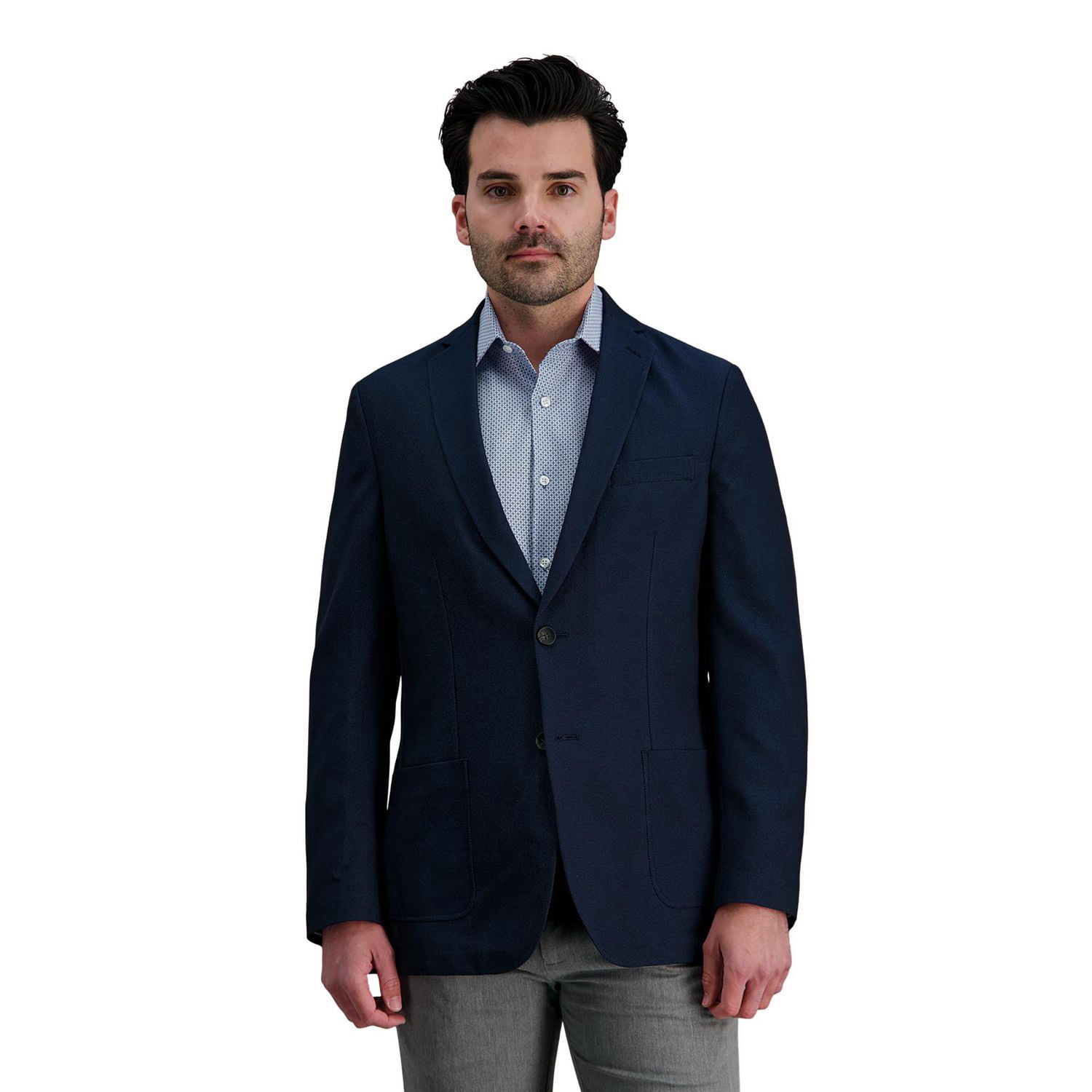 Haggar® Men's Blazer