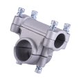 thumbnail image 2 of Strimmer Handle Bracket Trimmer Handle Bracket Trimmer Handle Bracket Clamp Brushcutter Handle Bracket Clamp Handle Bracket Clamp Handheld Holder For Strimmer Trimmer Brushcutter, 2 of 7