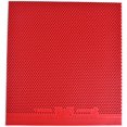 thumbnail image 2 of Butterfly Feint OX Table Tennis Rubber Sheet - No Sponge (OX) - Red or Black - 1 Long Pips Table Tennis Rubber Sheet - Professional Table Tennis Rubbers, 2 of 5