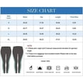 thumbnail image 3 of Charmo Pantalon de Bain pour Femmes Taille Haute Pantalon de Bain Leggings de Bain Collants de Bain, 3 of 6