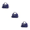 thumbnail image 3 of Maytalsory Casual And Multifunction Bags For All Daily Activities Adjustable Shoulder Strap blue 29*19*9*12 3Set, 3 of 6