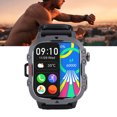 thumbnail image 1 of Smart Watch, BT Sport Watch 22mm Wristband  for Sports Black,Beige, 1 of 7