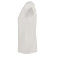 thumbnail image 4 of Build Your Brand T-Shirt à Épaules Étendues pour Femmes, 4 of 4