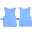 thumbnail image 4 of Outdoor Cooling Vest, Reusable Fashionable Vest, Hookloop Running for Summer Outdoor Sport, 4 of 7