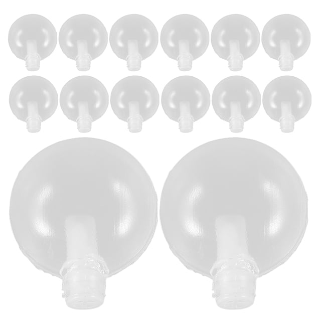 Shisuyan 20 Pcs Couineurs de Remplacement pour Jouets pour Chiens Couineurs Multifonctions Couineurs Pratiques pour Poupées Couineurs de Jouets Remplaçables Couineurs de Remplacement pour Jouets pour Animaux (40mm)