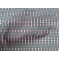 thumbnail image 4 of oneOone Cotton Poplin Fabric Hexagon|Diamond & Triangle Geometric Print Sewing Fabric BTY 56 Inch Wide, 4 of 4