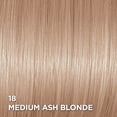 thumbnail image 3 of L'Oreal Paris Superior Preference Permanent Hair Color, Oil-in-Gel, Medium Ash Blonde, 1 unit, 3 of 11