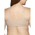 thumbnail image 3 of Vanity Fair Womens Beauty Back Full Figure Front Close Underwire Bra, 36D, 3 of 3