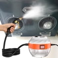 thumbnail image 4 of fheaev High Temperature And High Pressure Steam Cleaning Machine Small Home Oil Hood Conditioning Cleaning Machine Kitchen Oil Removal, 4 of 4