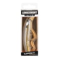 thumbnail image 4 of Lunkerhunt – Impact Distress 6F – Silver Side – Leurre de pêche, 4 of 5