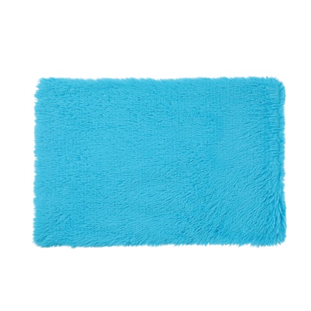 Pet Blanket Four Seasons Warm Cat And Dog Blankets Plush Pet Blankets Suitable for Cats, Small Medium And Large Dogs