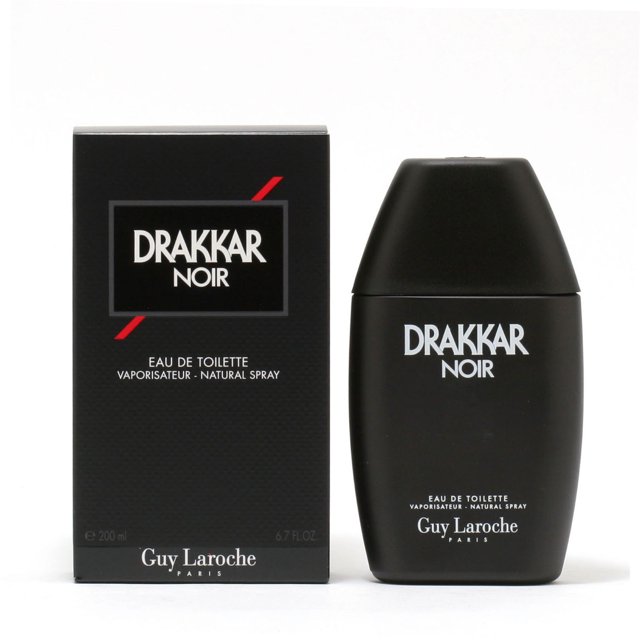 Drakkar Noir Hommes par Guylaroche - Vaporisateur EDT
